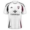 Albacete Fotbollströjor Hemma 2024-25